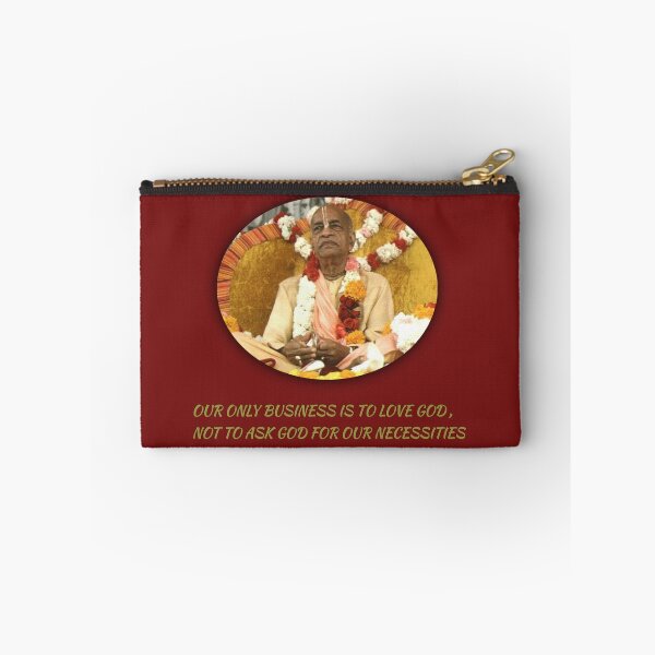 Item preview,  Swami Prabhupada ji designed and sold by aruvanita.