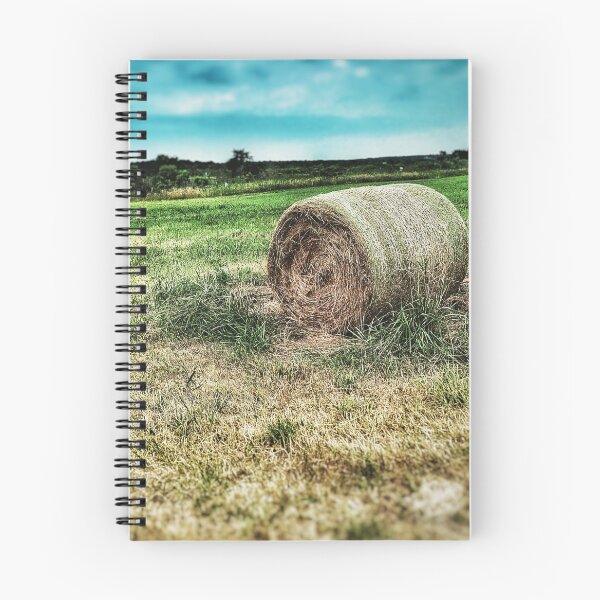Item preview, Lone Hay Bale designed and sold by CameraMonkey25.