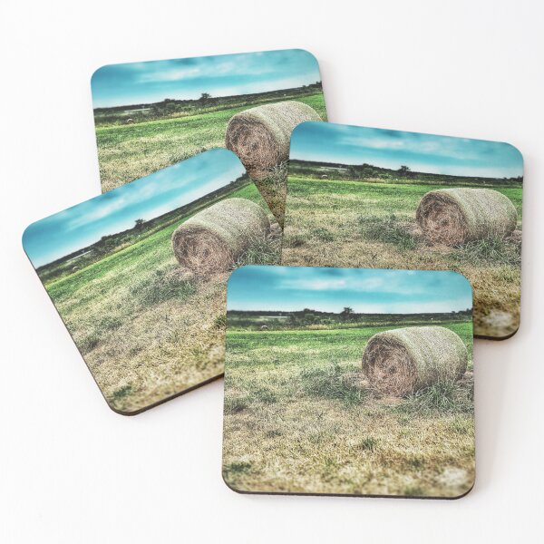 Item preview, Lone Hay Bale designed and sold by CameraMonkey25.