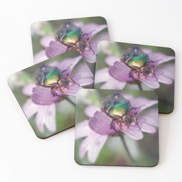 Item preview, Rose Chafer designed and sold by Kasia Design.