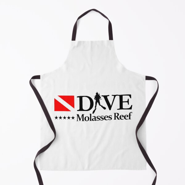 Item preview, Molasses Reef (DV4) designed and sold by curranmorgan.