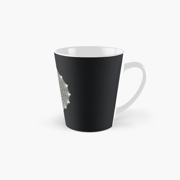 Item preview, Graph Theory - Complete Graph designed and sold by Mechashadow.