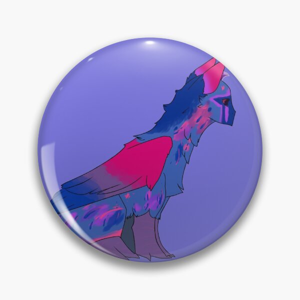 Item preview, Bisexual Pride Trico designed and sold by StarlightSoiree.
