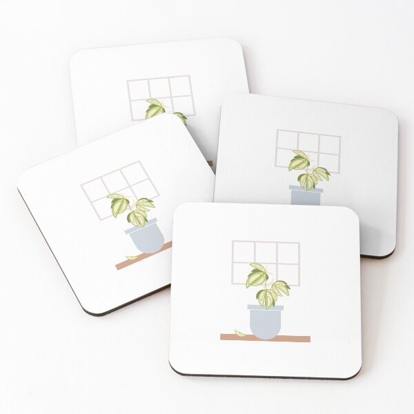 Item preview, Plant Shelfie designed and sold by LizardRoom.