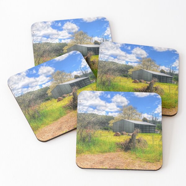 Item preview, The Old Hay Barn designed and sold by Hans-Joachim Goepel.