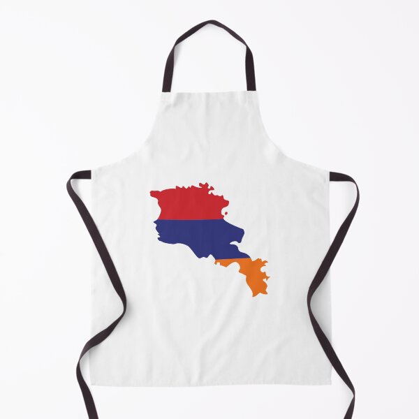 Item preview, Armenia Flag designed and sold by simpledesigners.
