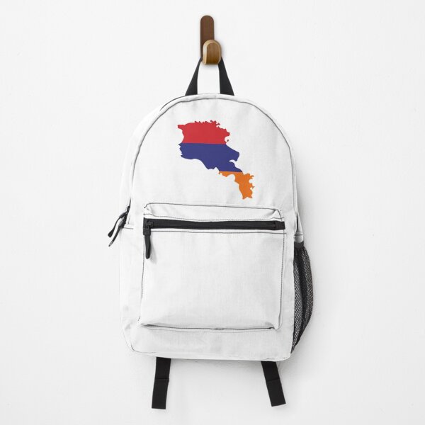 Item preview, Armenia Flag designed and sold by simpledesigners.