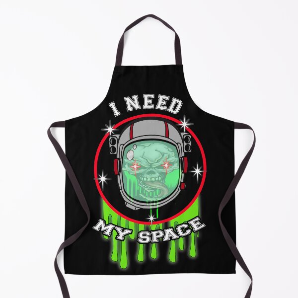 Item preview, I NEED MY SPACE designed and sold by avolter6.