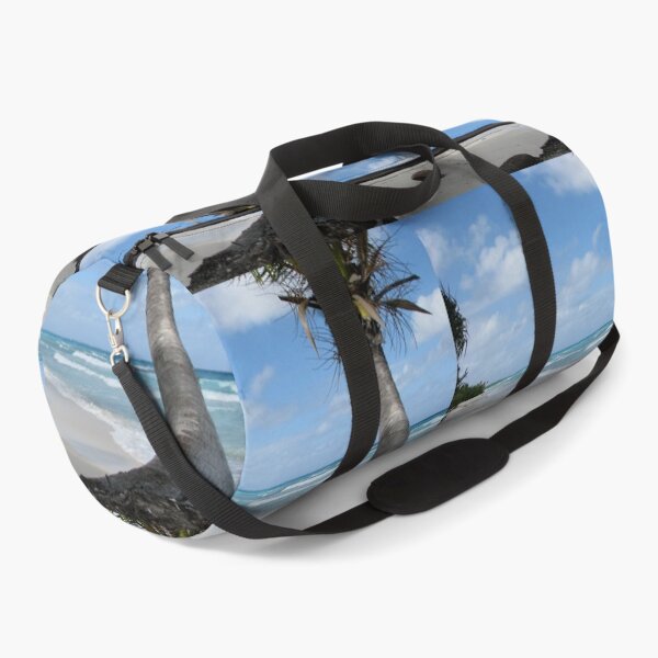 Item preview, Palm Tree On The Beach designed and sold by Jola Martysz.