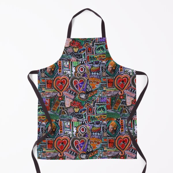 Item preview, POP CULTURE - DECOPOLLAGE 1 designed and sold by Maureen Zaharie.