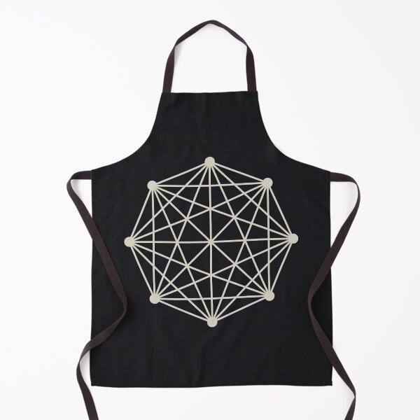 Item preview, Graph Theory - Complete Graph designed and sold by Mechashadow.