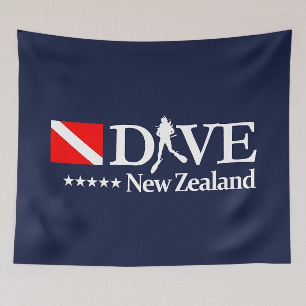 Item preview, New Zealand (DV4) designed and sold by curranmorgan.