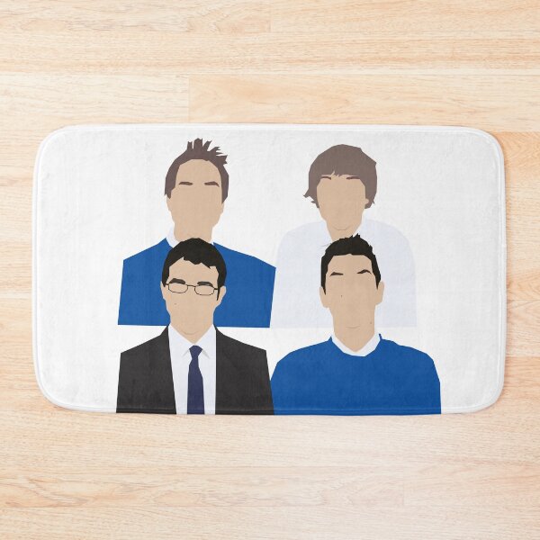Item preview, The Inbetweeners designed and sold by ComedyQuotes.