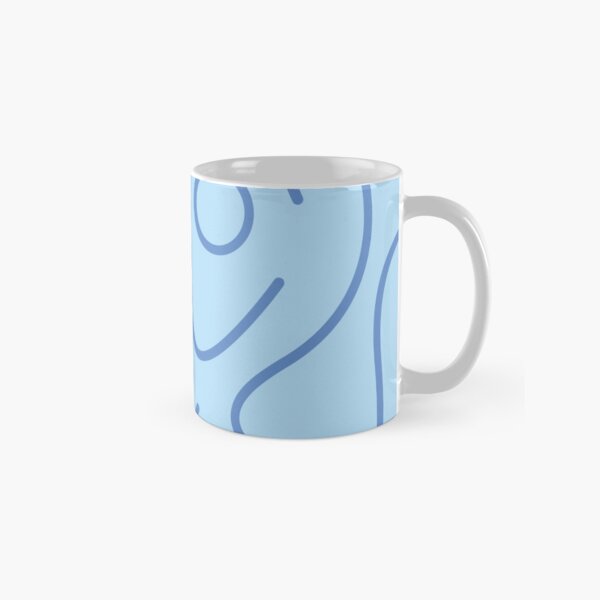 Item preview, louis blue designed and sold by lelafand.