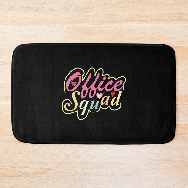 Item preview, Office Squad Administrative Assistant Gift School Secretary designed and sold by FELTA.