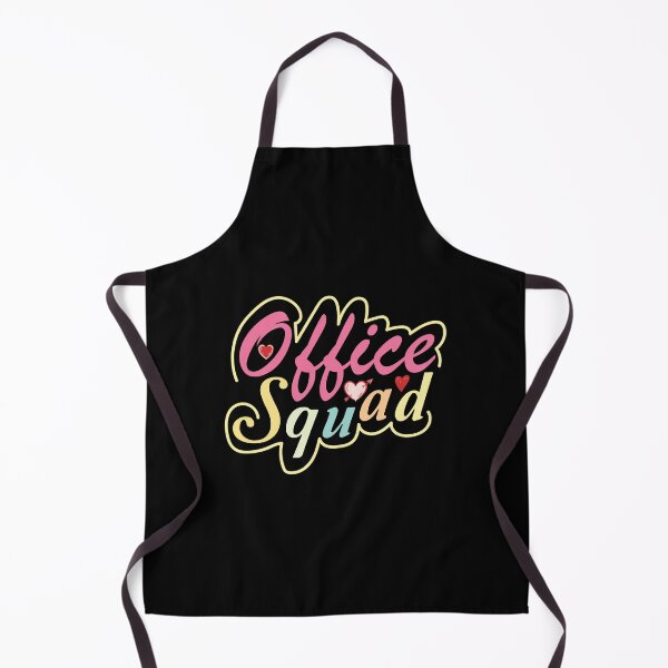 Item preview, Office Squad Administrative Assistant Gift School Secretary designed and sold by FELTA.