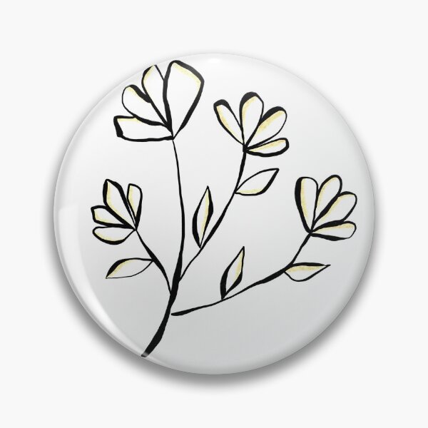 Item preview, Florals near the fall designed and sold by ojasha.
