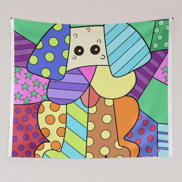 Item preview, puppy  designed and sold by ritusdesigns.