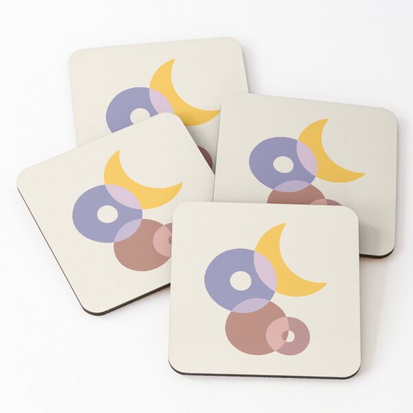 Item preview, Lunar Planets designed and sold by IndieB-Design.