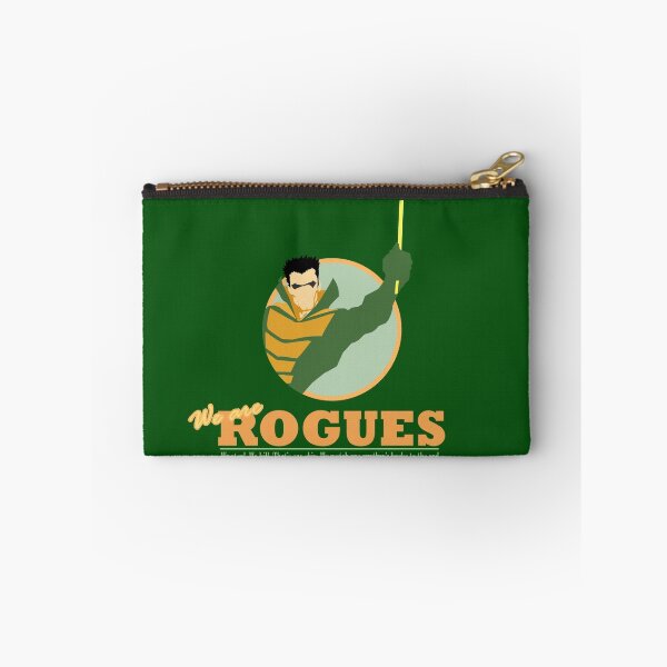 Item preview, ROGUES: WEATHER  designed and sold by CrowRider.