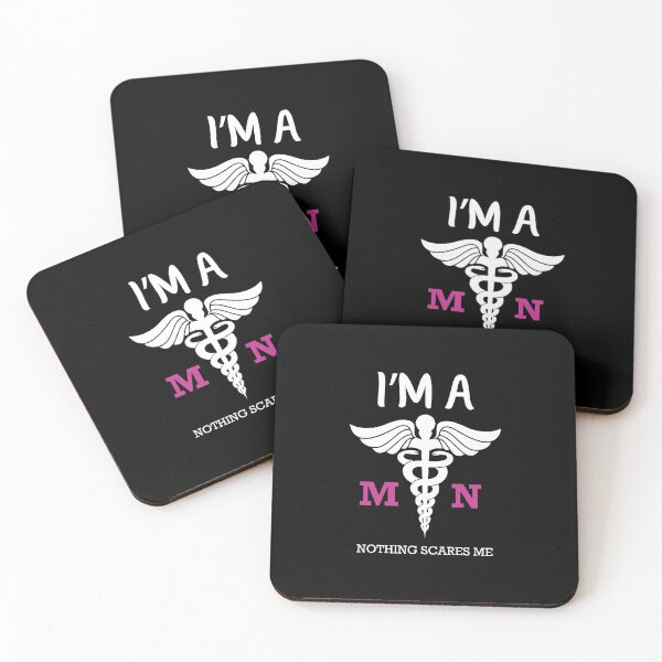 Item preview, I'm a Mom And a Nurse, Funny Nursing Health Care Providers designed and sold by magicos1.