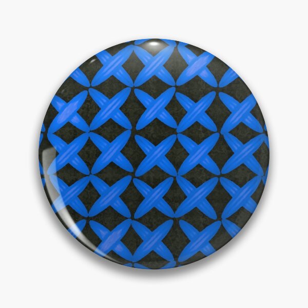 Item preview, Blue Cross Stitch designed and sold by Sybille-Yates.