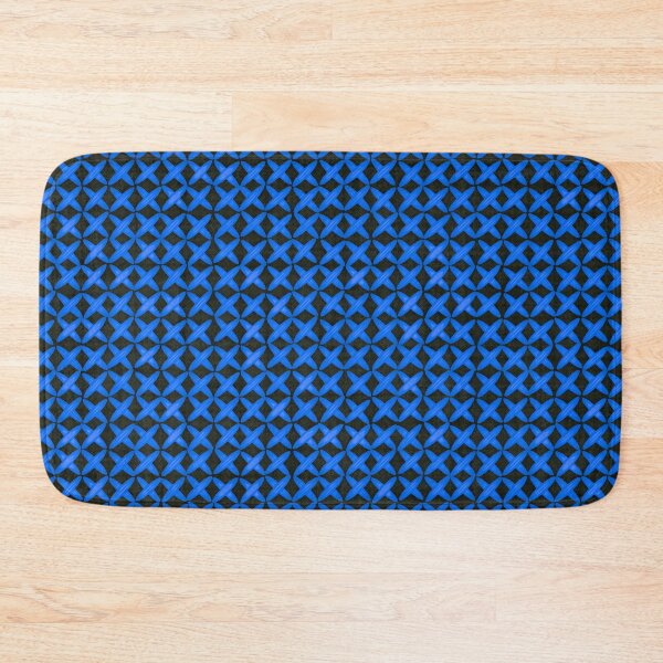 Item preview, Blue Cross Stitch designed and sold by Sybille-Yates.