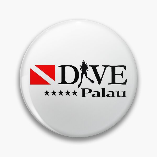 Item preview, Palau (DV4) designed and sold by curranmorgan.