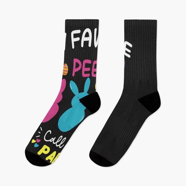 Item preview, My Favorite Peeps Call Me Papa Easter Day Funny shirt Gift  designed and sold by AlexyArtDesign.
