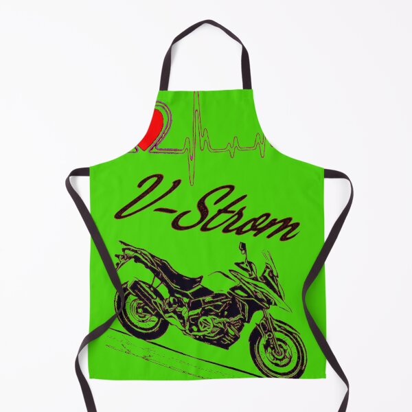 Item preview, V STROM  designed and sold by farfalla68.