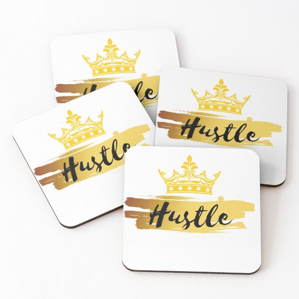 Item preview, King Hustle  designed and sold by ckz19.