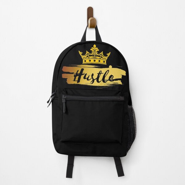 Item preview, King Hustle  designed and sold by ckz19.