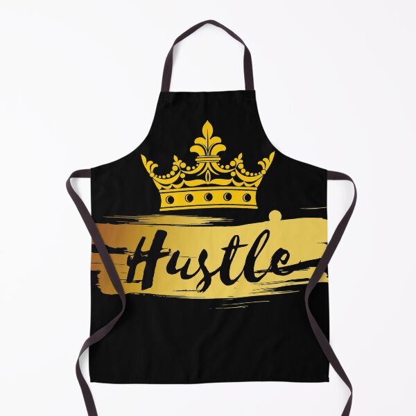 Item preview, King Hustle  designed and sold by ckz19.