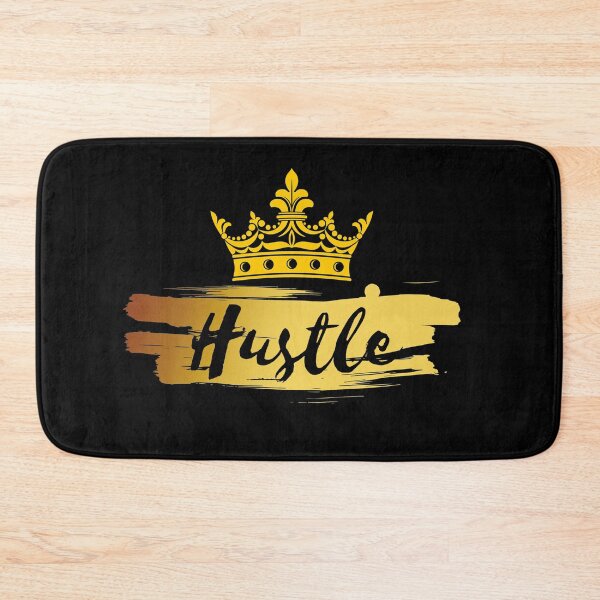 Item preview, King Hustle  designed and sold by ckz19.