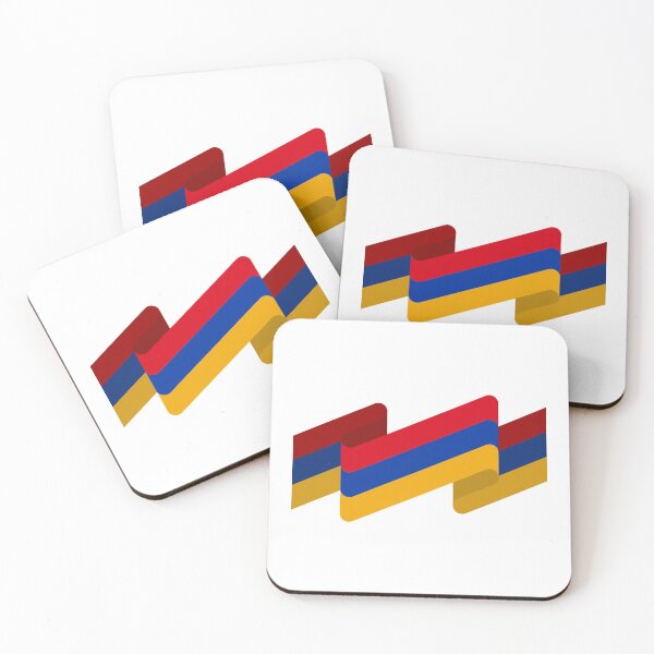 Item preview, Armenia Flag designed and sold by simpledesigners.