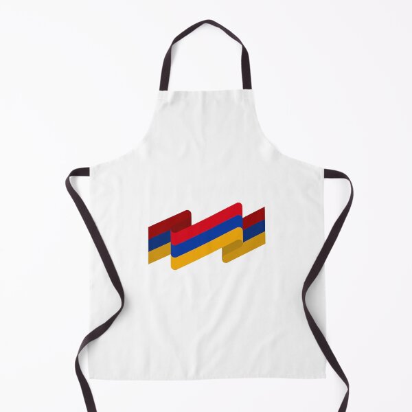 Item preview, Armenia Flag designed and sold by simpledesigners.