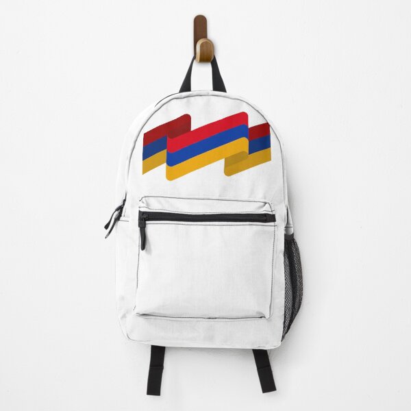 Item preview, Armenia Flag designed and sold by simpledesigners.