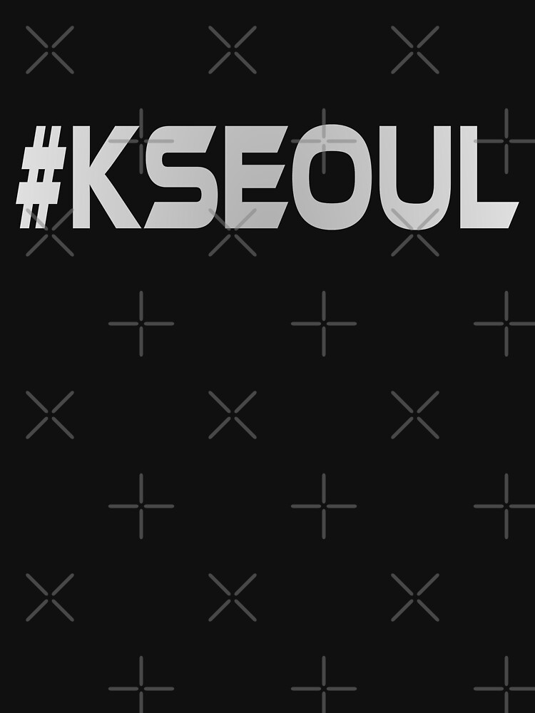 #KSEOUL Third Culture Series by carbonfibreme