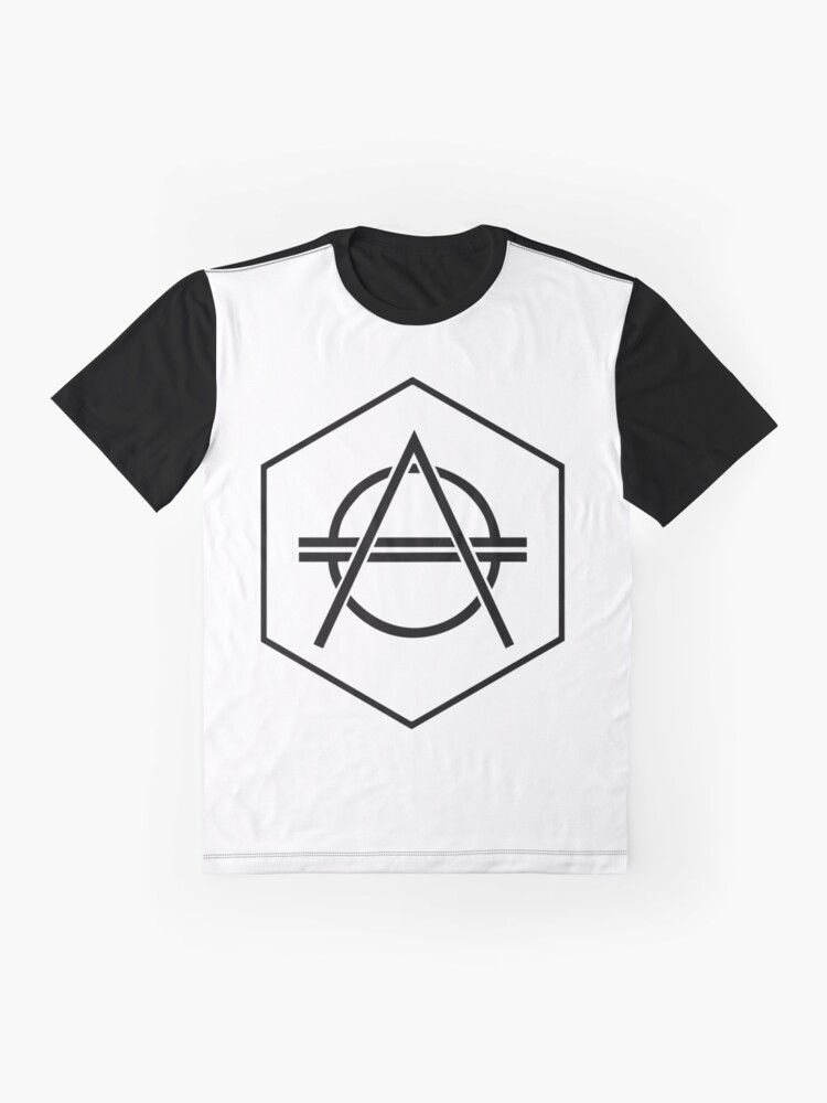 Alternate view of Don Diablo Graphic T-Shirt