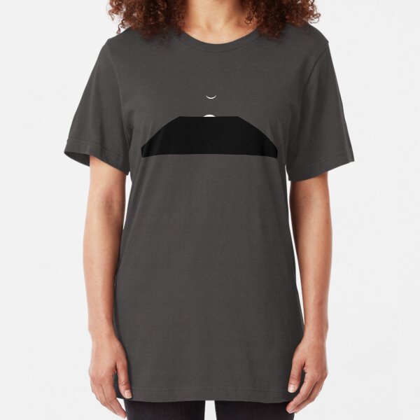 2001 Monolith Slim Fit T-Shirt