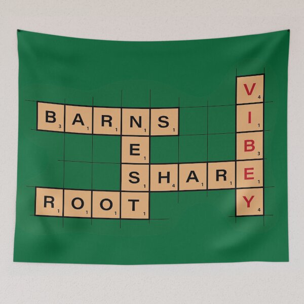 Item preview, Harry Styles vibey scrabble designed and sold by Yulia Khrushcheva.