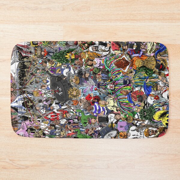 Item preview, British Folk Customs designed and sold by matjackson.