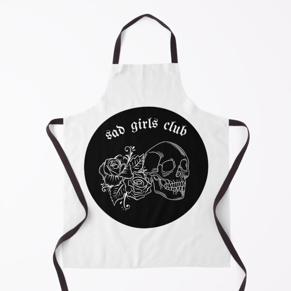 Item preview, Sad Girls Club designed and sold by kaelinmeicher.