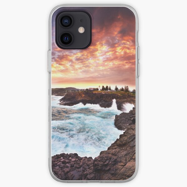 Kiama iPhone Soft Case