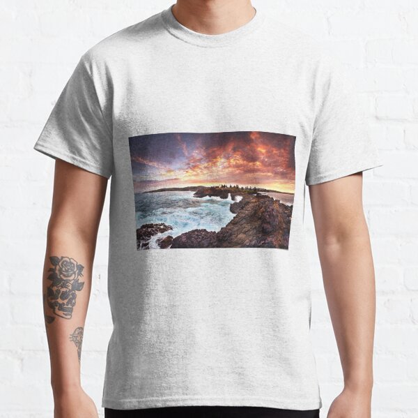 Kiama Classic T-Shirt