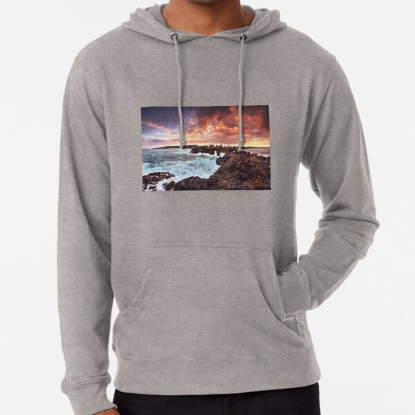 Kiama Lightweight Hoodie