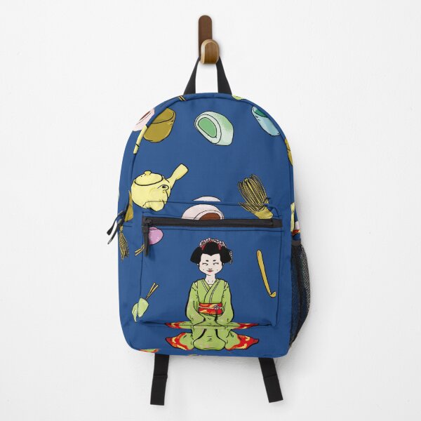 Item preview, Japan Addiction: tea ceremony designed and sold by KiKi Koy.