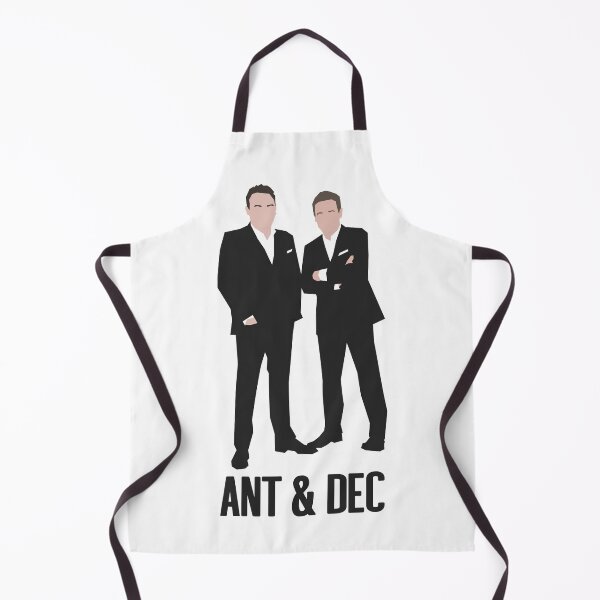 Item preview, And and Dec Artwork designed and sold by ComedyQuotes.