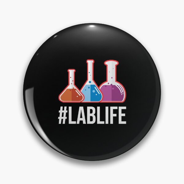 Item preview, Lablife T-Shirt / Laboratory Technician T-Shirt / Lab Tech Shirt / Funny Medical Technician Gift / lab week lab tech designed and sold by NewDayDesigns.