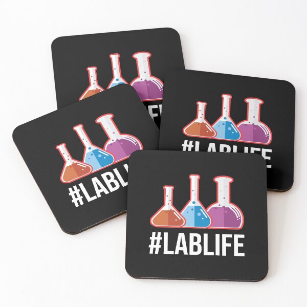 Item preview, Lablife T-Shirt / Laboratory Technician T-Shirt / Lab Tech Shirt / Funny Medical Technician Gift / lab week lab tech designed and sold by NewDayDesigns.